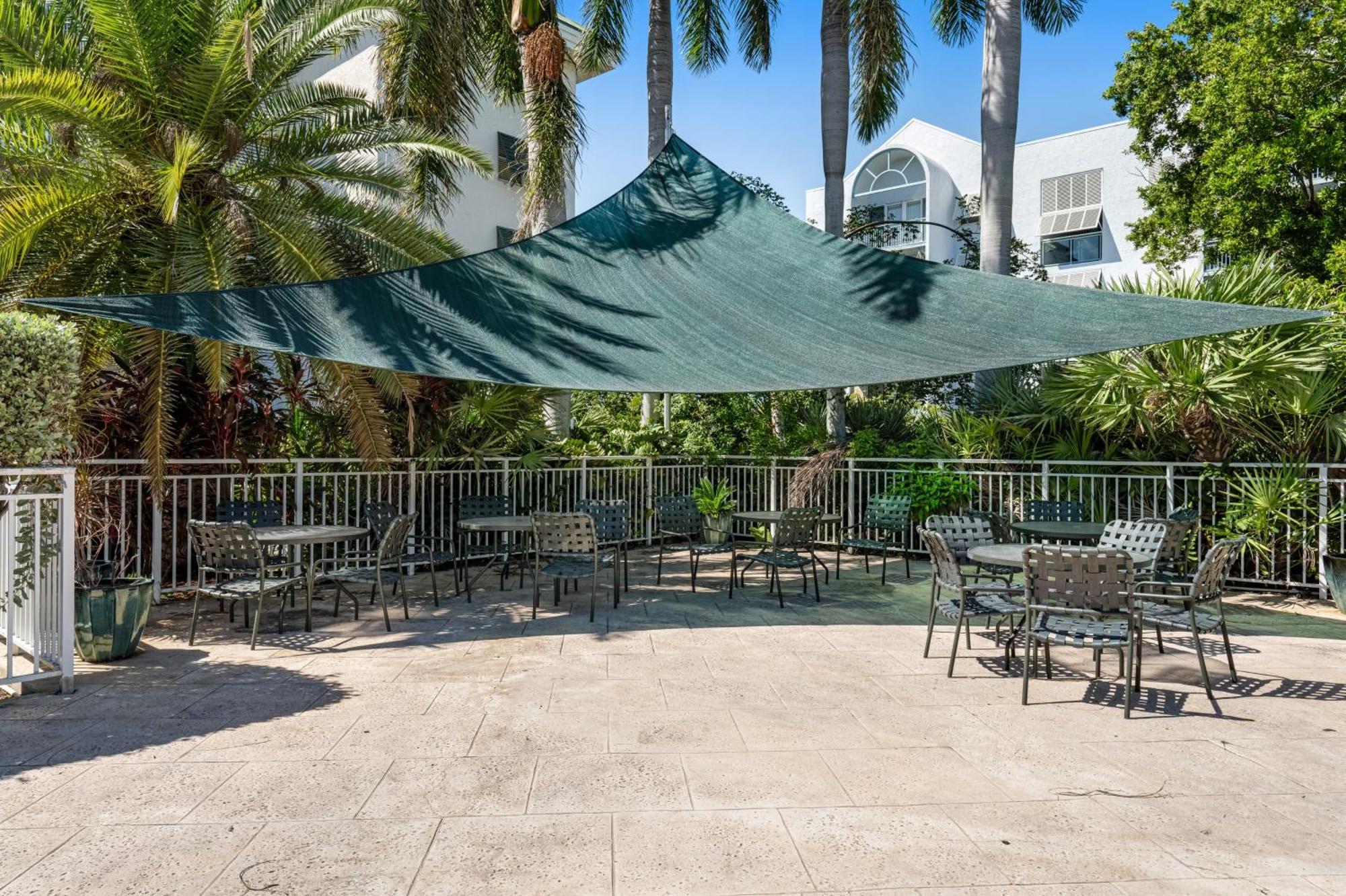 קי וסט Sunrise Suites Paradise Escape #407 חדר תמונה