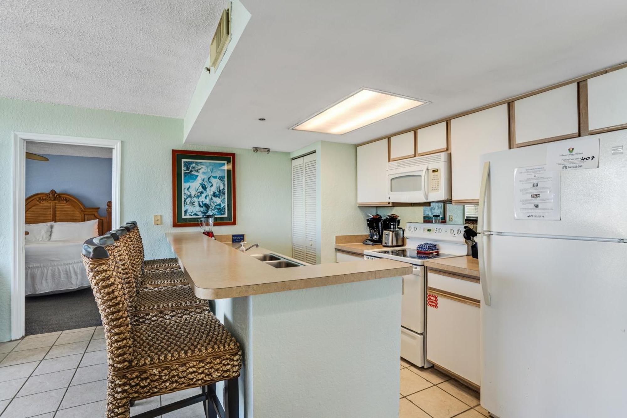 קי וסט Sunrise Suites Paradise Escape #407 חדר תמונה