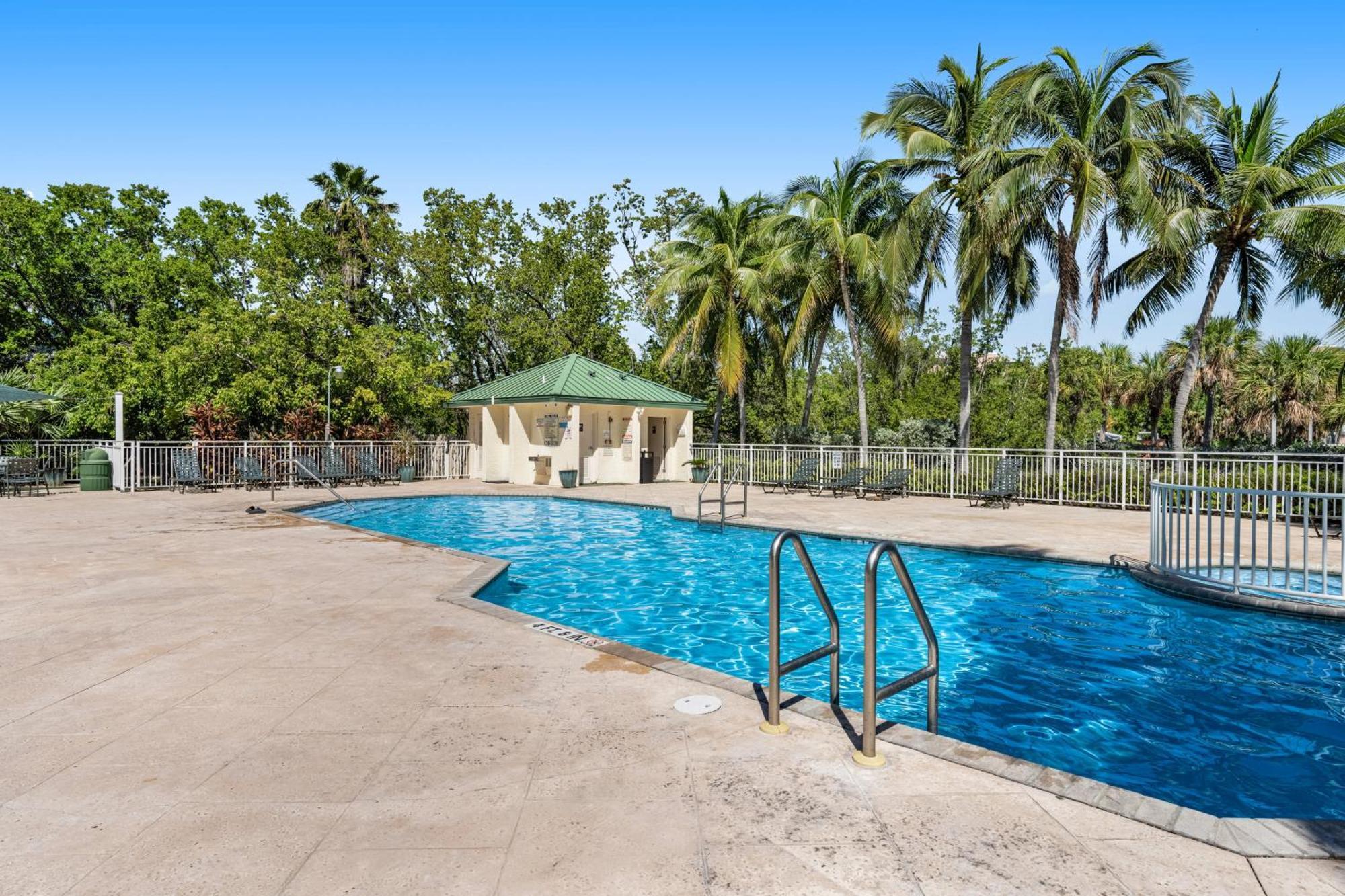 קי וסט Sunrise Suites Paradise Escape #407 חדר תמונה
