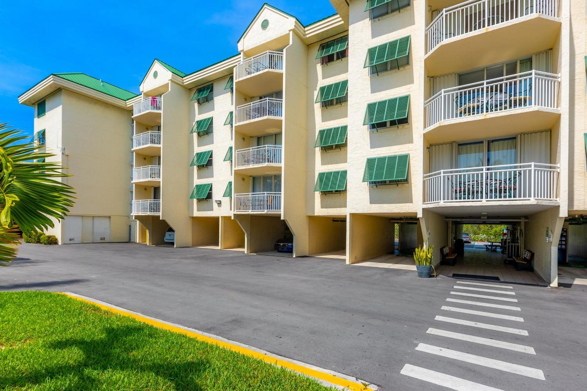 קי וסט Sunrise Suites Paradise Escape #407 חדר תמונה