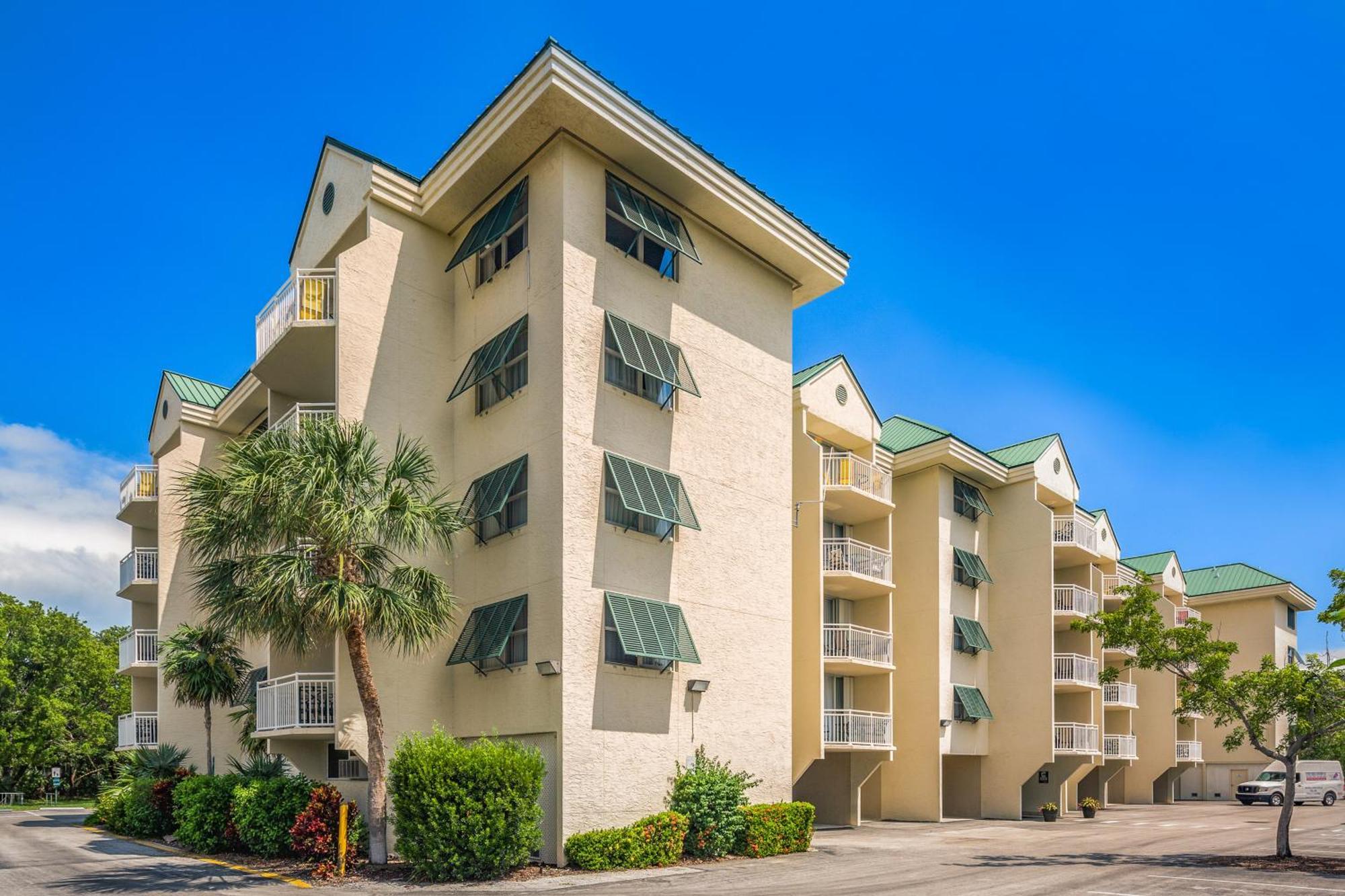 קי וסט Sunrise Suites Paradise Escape #407 חדר תמונה