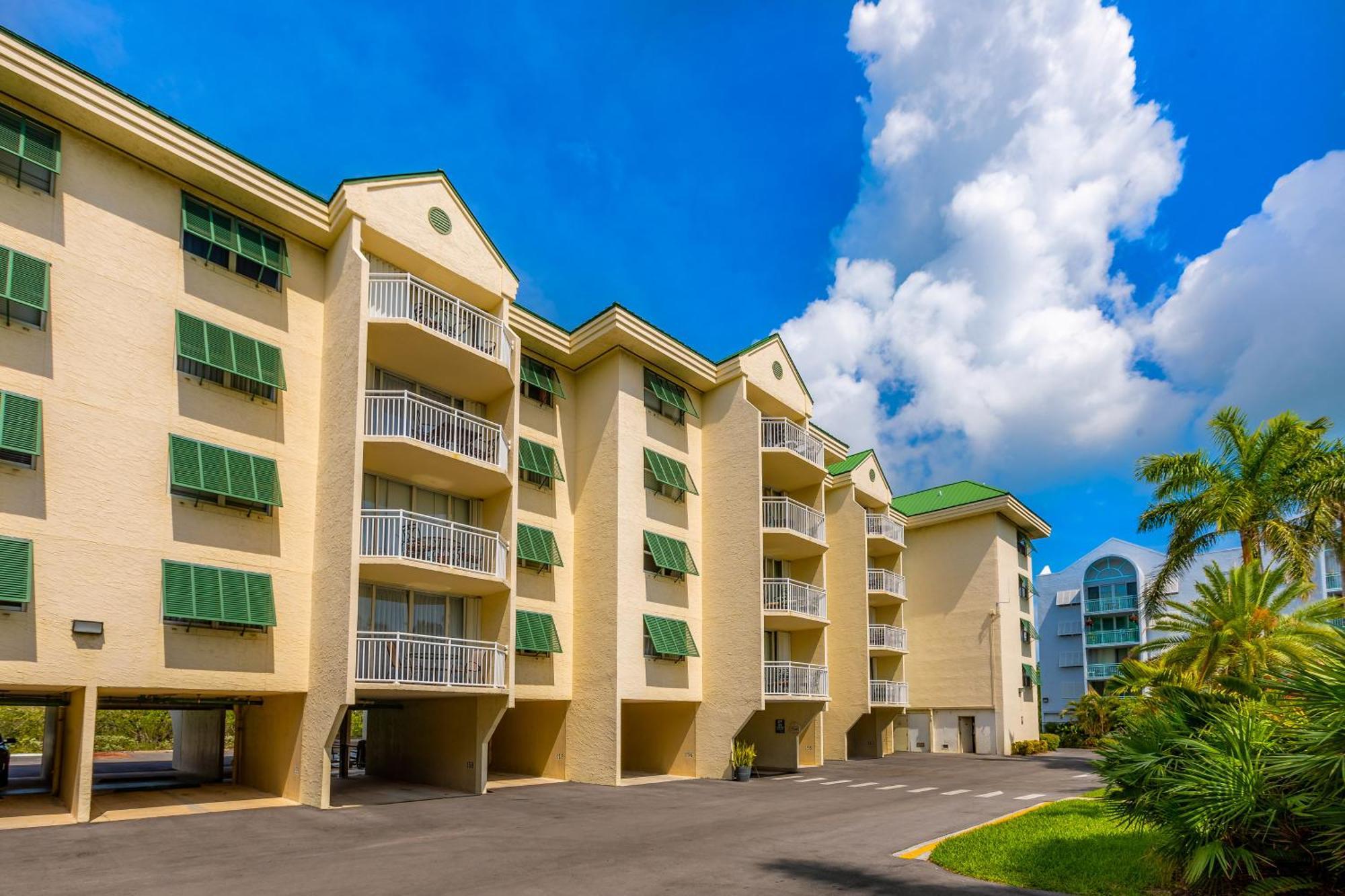 קי וסט Sunrise Suites Paradise Escape #407 חדר תמונה