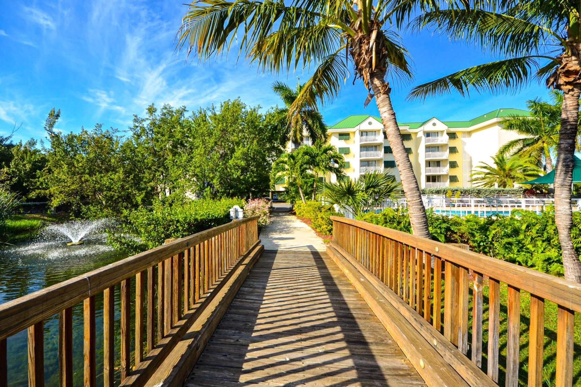 קי וסט Sunrise Suites Paradise Escape #407 חדר תמונה