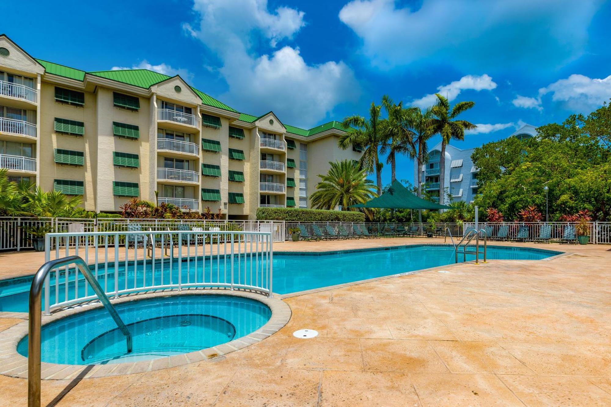קי וסט Sunrise Suites Paradise Escape #407 חדר תמונה