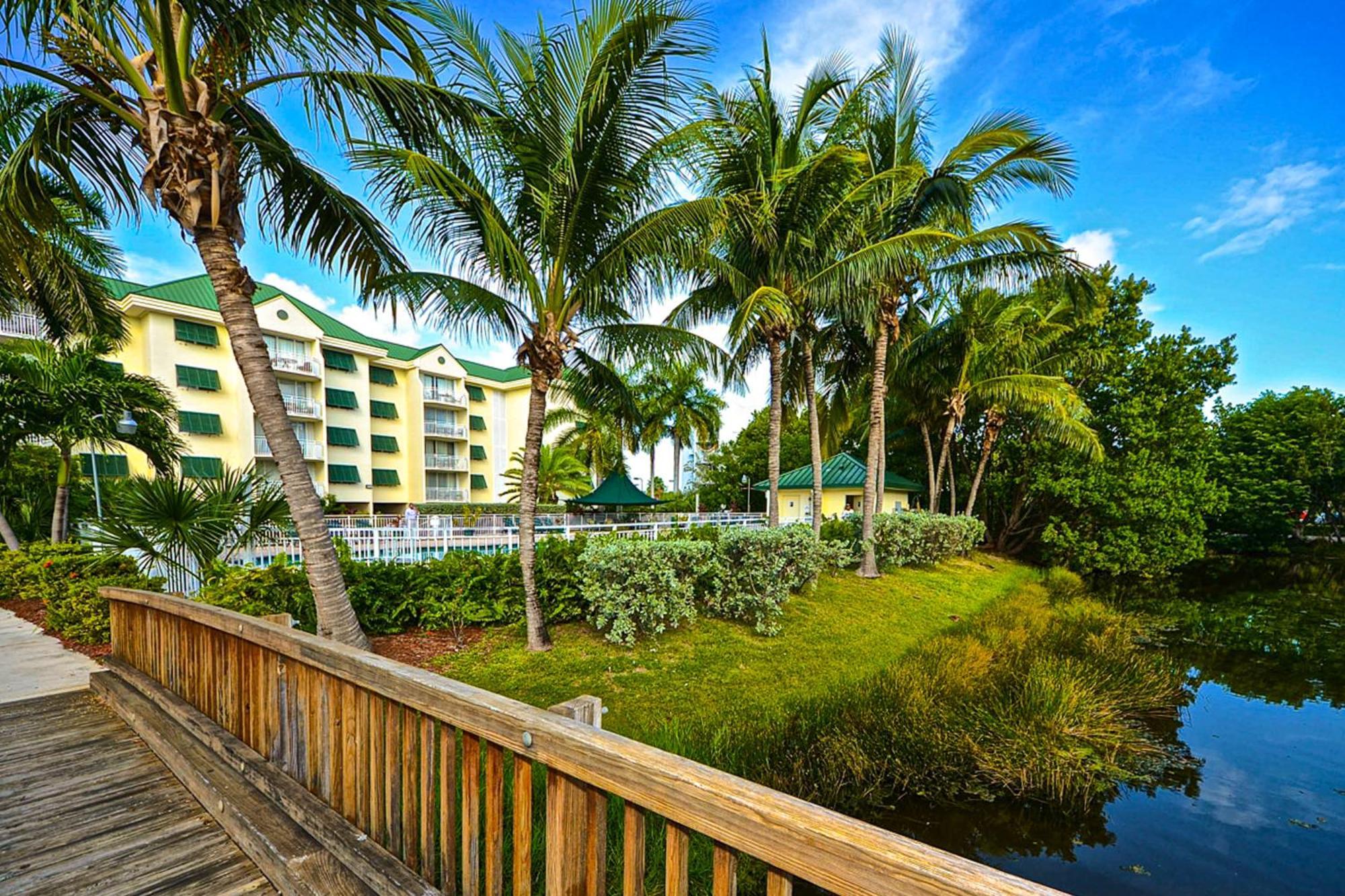 קי וסט Sunrise Suites Paradise Escape #407 חדר תמונה