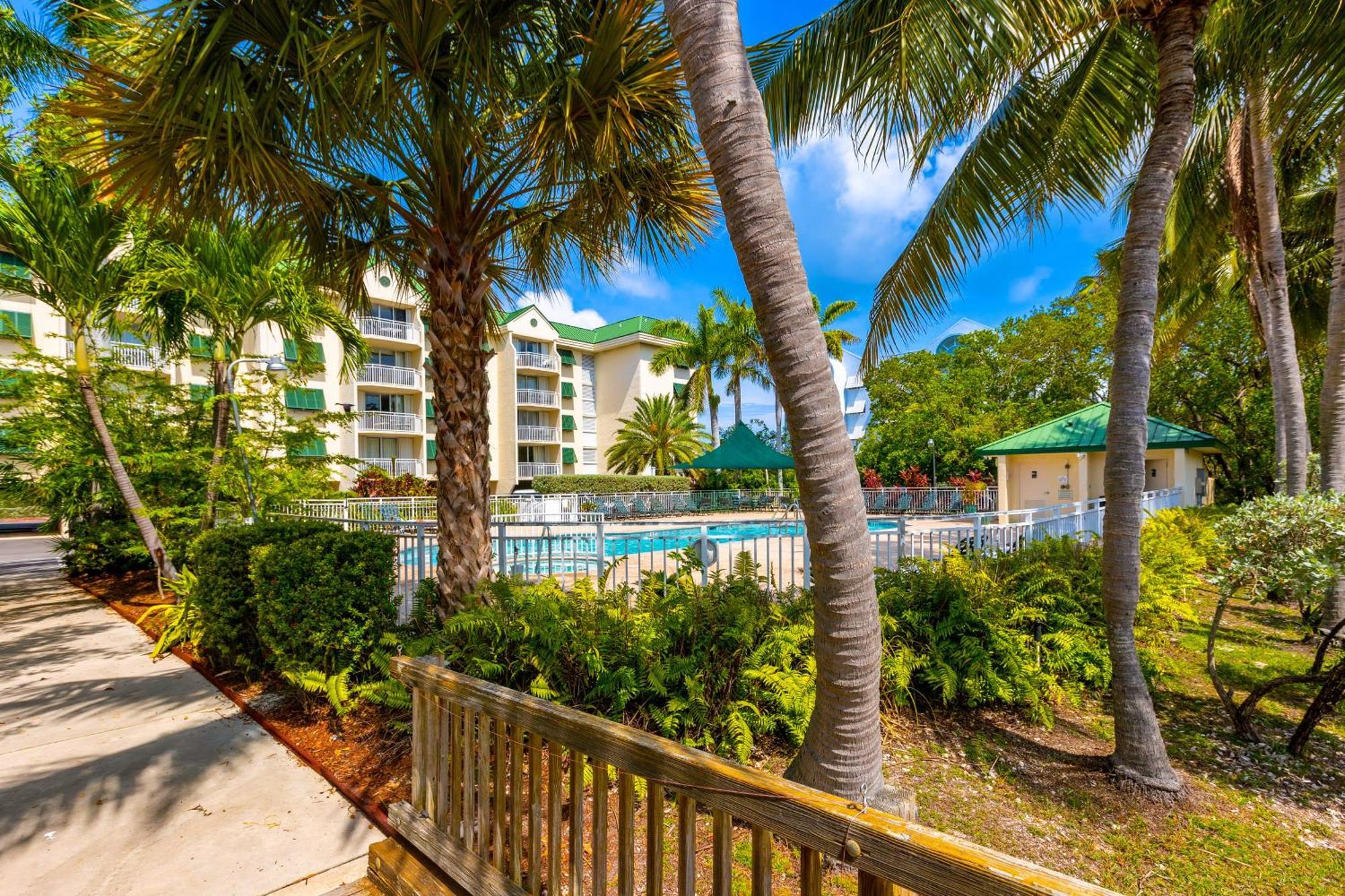 קי וסט Sunrise Suites Paradise Escape #407 חדר תמונה