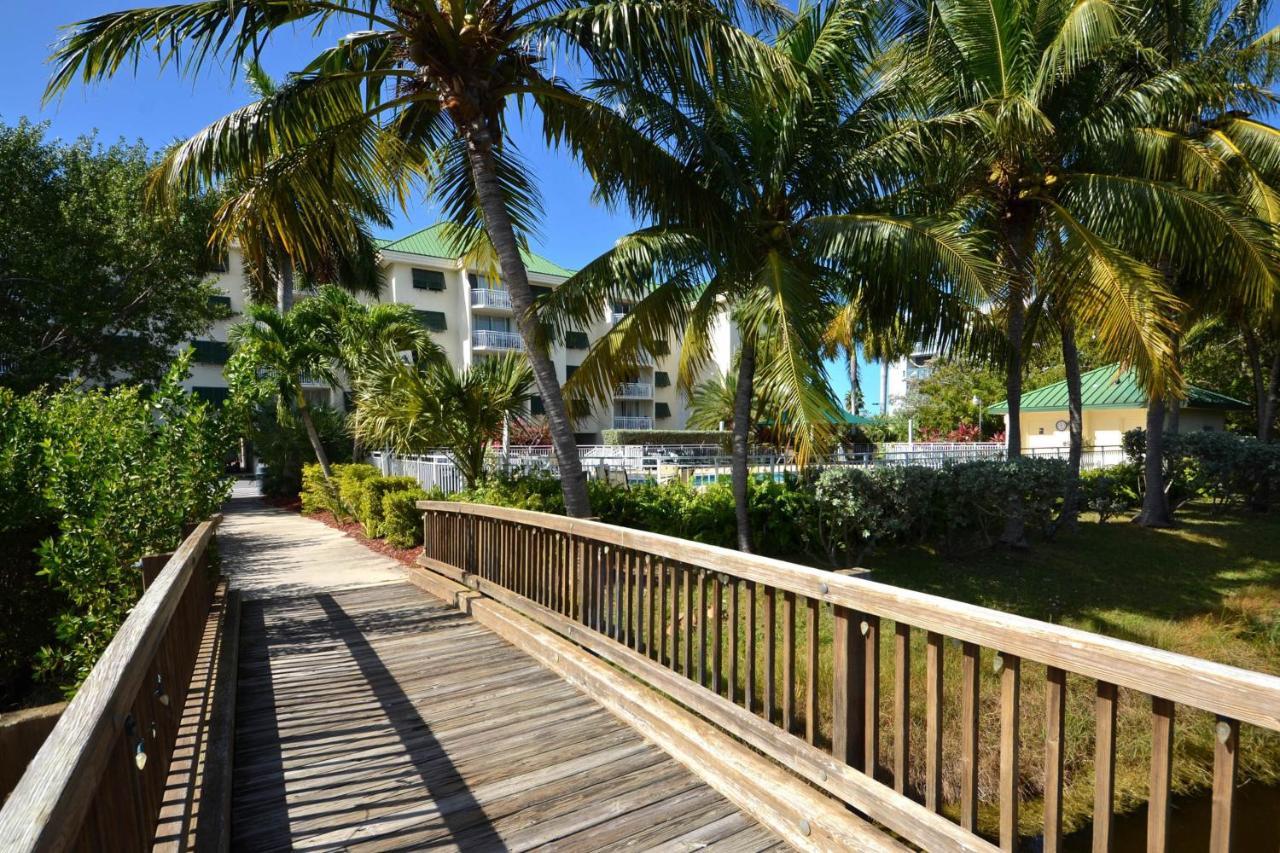 קי וסט Sunrise Suites Paradise Escape #407 מראה חיצוני תמונה