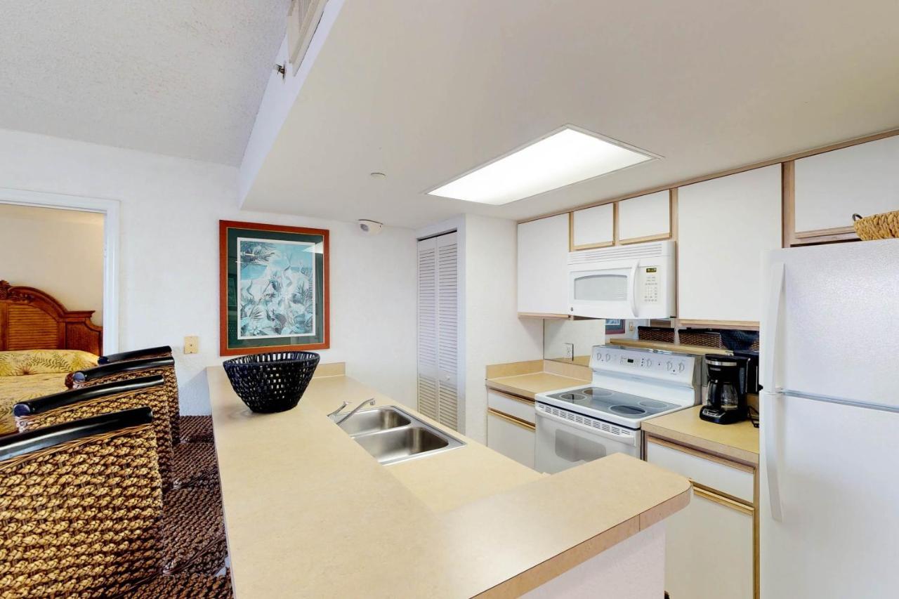 קי וסט Sunrise Suites Paradise Escape #407 מראה חיצוני תמונה