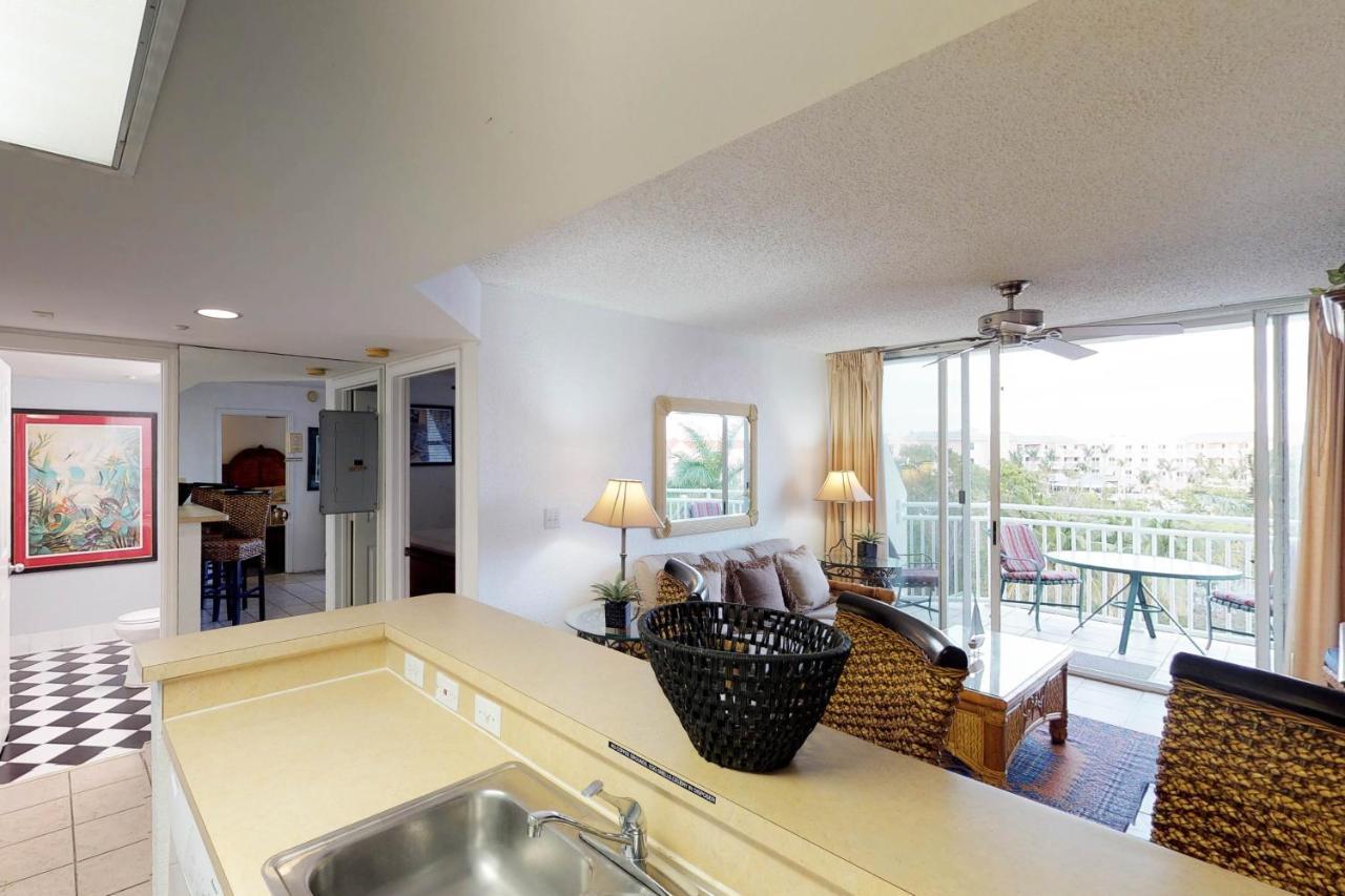 קי וסט Sunrise Suites Paradise Escape #407 מראה חיצוני תמונה