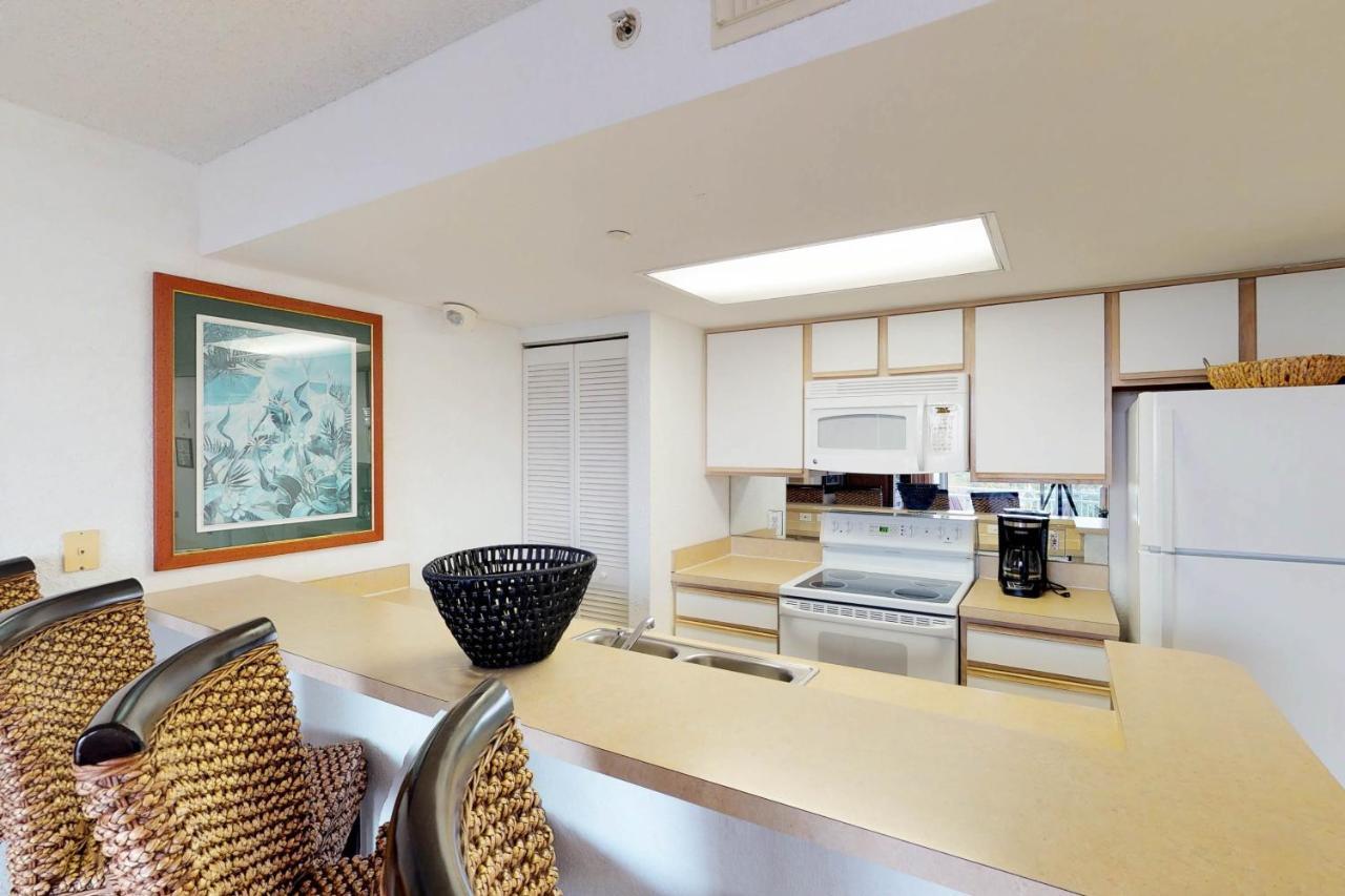 קי וסט Sunrise Suites Paradise Escape #407 מראה חיצוני תמונה