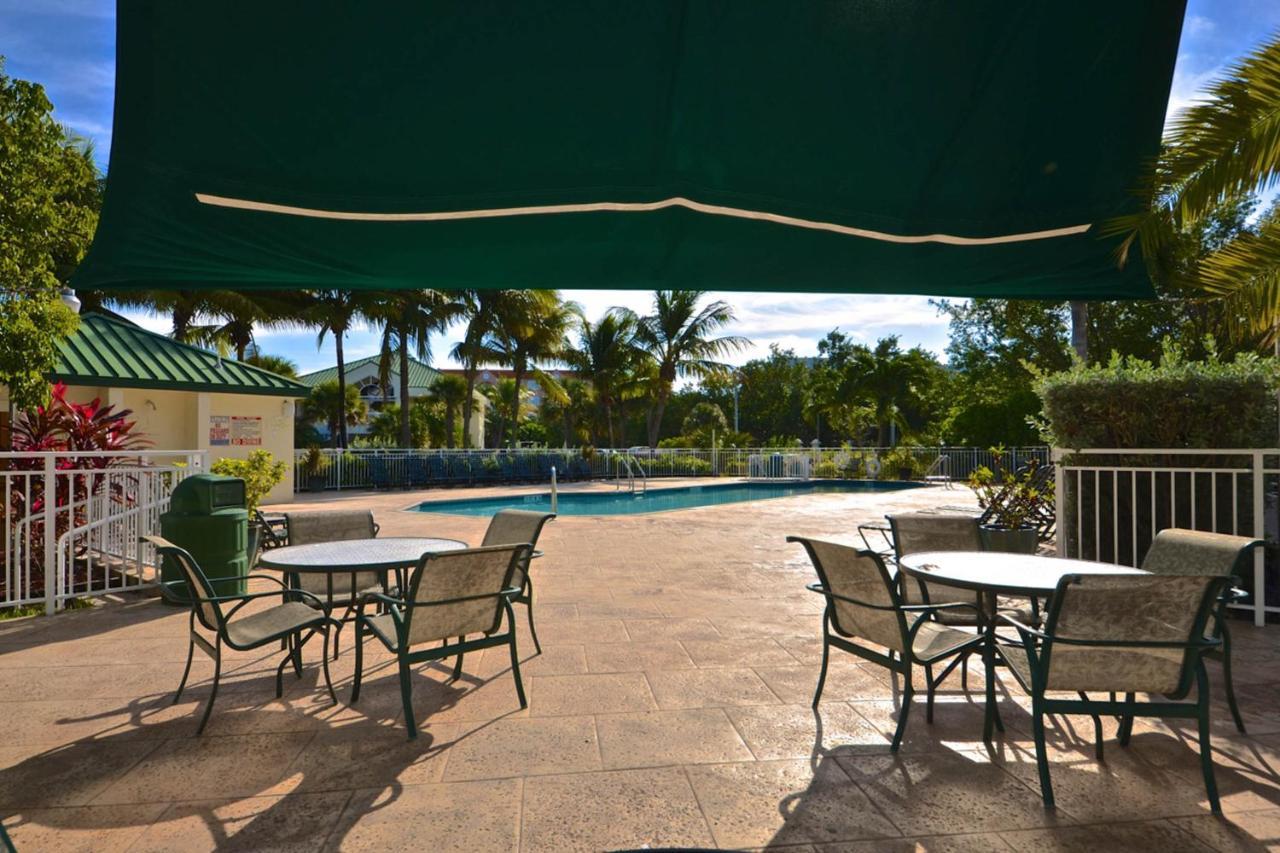 קי וסט Sunrise Suites Paradise Escape #407 מראה חיצוני תמונה