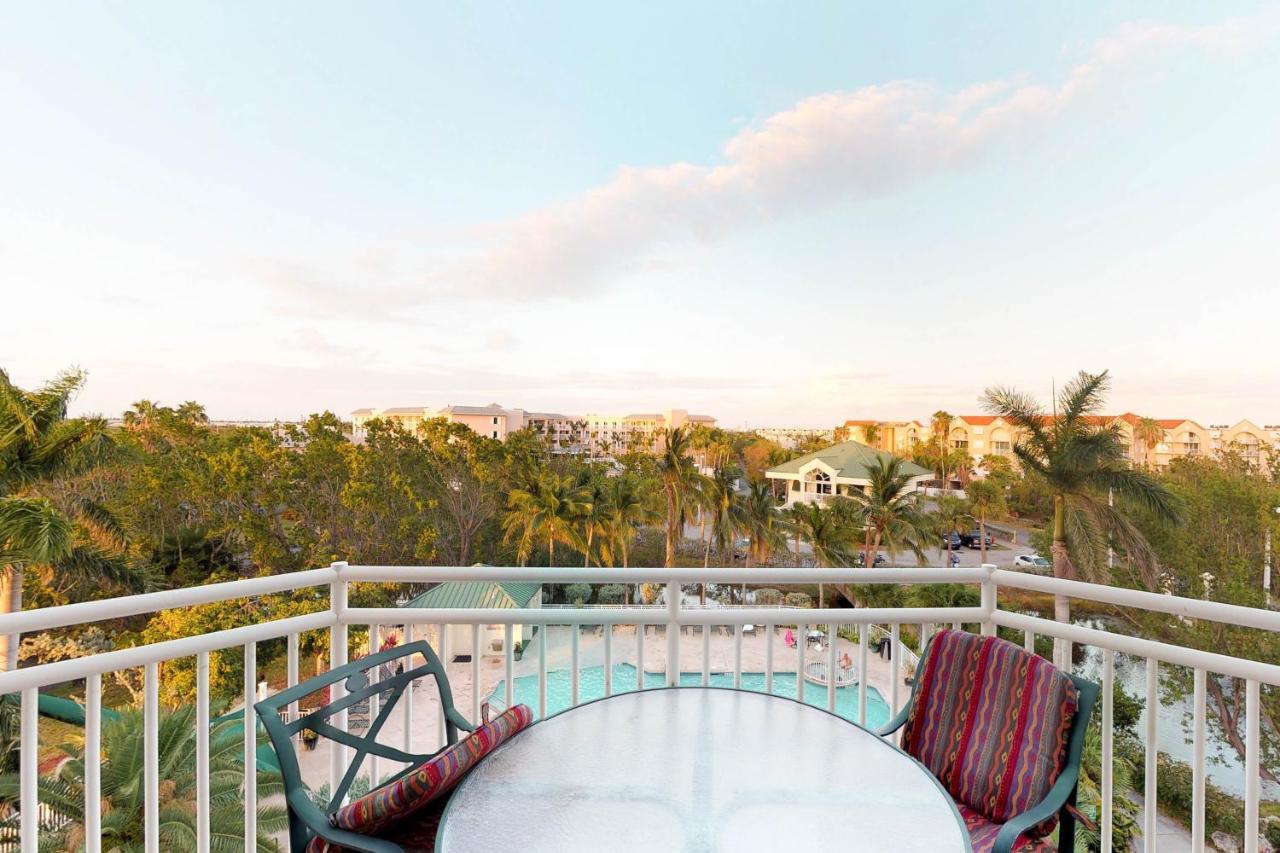 קי וסט Sunrise Suites Paradise Escape #407 מראה חיצוני תמונה